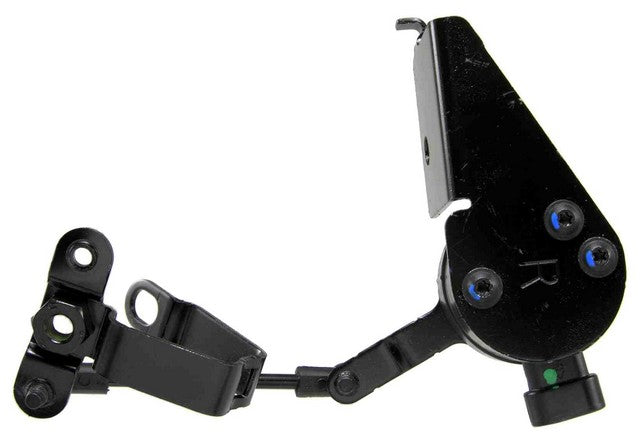 NTK Suspension Ride Height Sensor P/N:SM0039 Fits: Cadillac Escalade, Cadillac Escalade Esv, Cadillac Escalade Ext, Chevrolet Avalanche, Chevrolet Suburban 1500, Chevrolet Suburban 2500, Chevrolet Tahoe, GMC Yukon, GMC Yukon Xl 1500, GMC Yukon Xl 2500 - Image 5