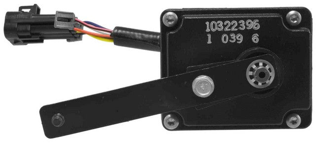 NTK Suspension Ride Height Sensor P/N:SM0042 Fits: Buick Rendezvous 2002 - Image 3