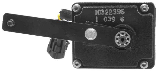 NTK Suspension Ride Height Sensor P/N:SM0042 Fits: Buick Rendezvous 2002 - Image 5