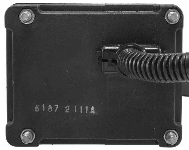 NTK Suspension Ride Height Sensor P/N:SM0042 Fits: Buick Rendezvous 2002 - Image 4