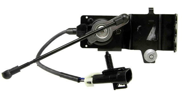 NTK Suspension Ride Height Sensor P/N:SM0043 Fits: Cadillac Deville 2005 - Image 4