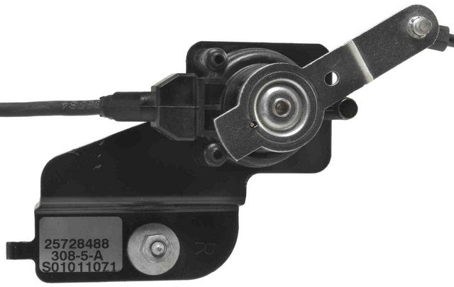 NTK Suspension Ride Height Sensor P/N:SM0045 Fits: Cadillac Deville 05-00, Cadillac Eldorado 02-98, Cadillac Seville 04-98 - Image 5