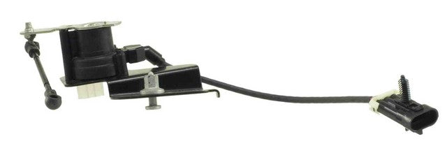 NTK Suspension Ride Height Sensor P/N:SM0046 Fits: Buick Lesabre 05-00, Cadillac Deville 05-00, Cadillac Eldorado 02-98, Cadillac Seville 04-98, Oldsmobile Aurora 03-01, Pontiac Bonneville 05-00 - Image 1