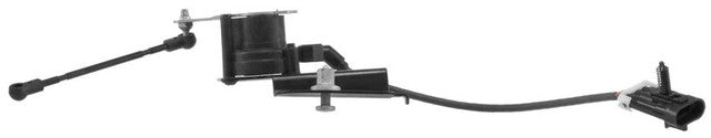 NTK Suspension Ride Height Sensor P/N:SM0046 Fits: Buick Lesabre 05-00, Cadillac Deville 05-00, Cadillac Eldorado 02-98, Cadillac Seville 04-98, Oldsmobile Aurora 03-01, Pontiac Bonneville 05-00 - Image 6