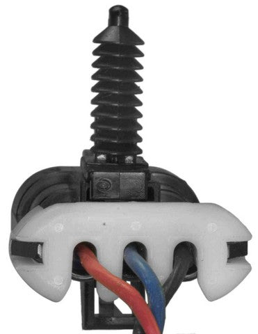 NTK Suspension Ride Height Sensor P/N:SM0046 Fits: Buick Lesabre 05-00, Cadillac Deville 05-00, Cadillac Eldorado 02-98, Cadillac Seville 04-98, Oldsmobile Aurora 03-01, Pontiac Bonneville 05-00 - Image 4