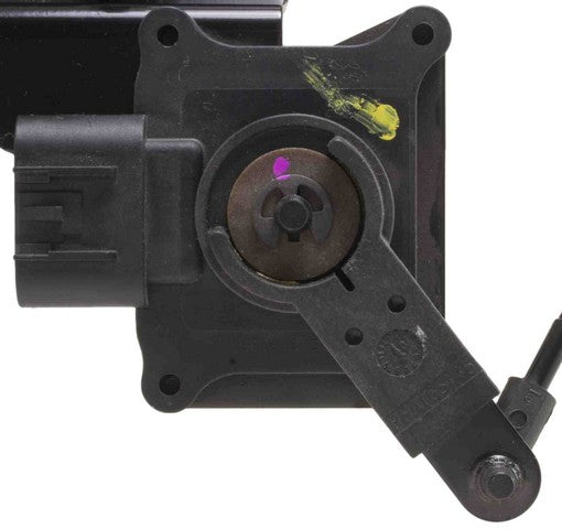 NTK Suspension Ride Height Sensor P/N:SM0048 Fits: Buick Lucerne 07-06, Cadillac Dts 07-06 - Image 2
