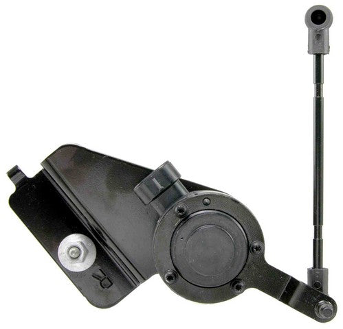 NTK Suspension Ride Height Sensor P/N:SM0051 Fits: Buick Lucerne 07-06, Cadillac Cts 07-06 - Image 2