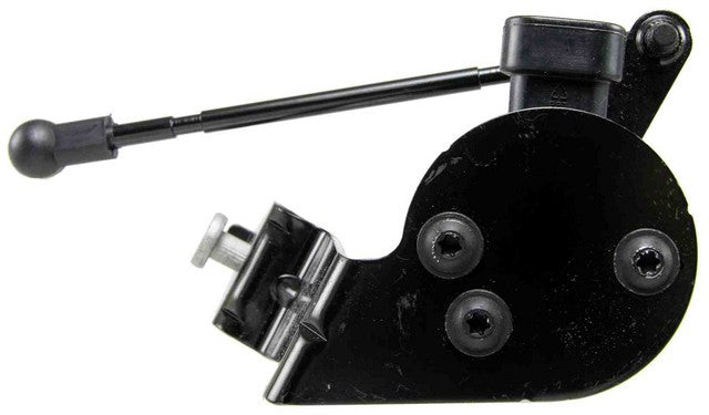 NTK Suspension Ride Height Sensor P/N:SM0053 Fits: Cadillac Cts 06-05, Cadillac Srx 06-04, Cadillac Sts 07-05 - Image 6