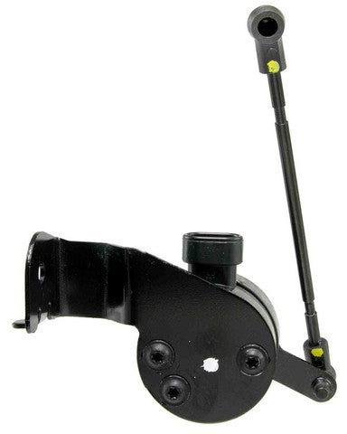 NTK Suspension Ride Height Sensor P/N:SM0059 Fits: Cadillac Xlr 07-04, Chevrolet Corvette 07-05 - Image 3