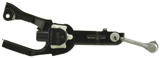 NTK Suspension Ride Height Sensor P/N:SM0065 Fits: Acura Mdx 12-06, Acura Zdx 12-10 - Image 3