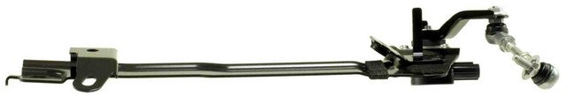 NTK Suspension Ride Height Sensor P/N:SM0079 Fits: Lexus Ls460 15-09, Lexus Ls600h 15-08 - Image 2