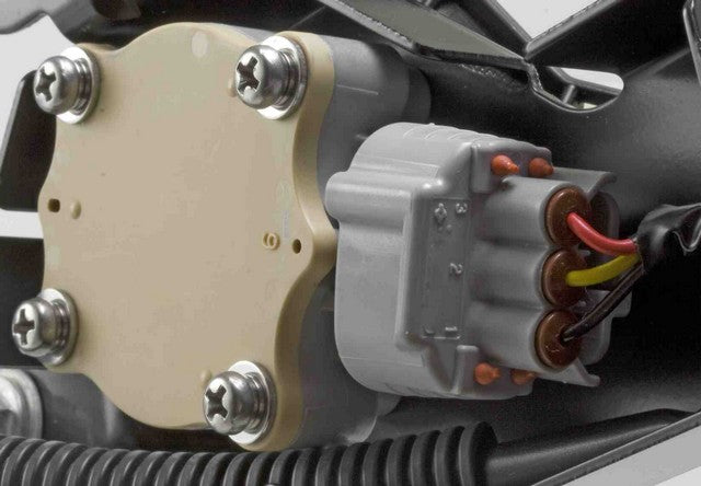 NTK Suspension Ride Height Sensor P/N:SM0080 Fits: Lexus Is300 05-01 - Image 5