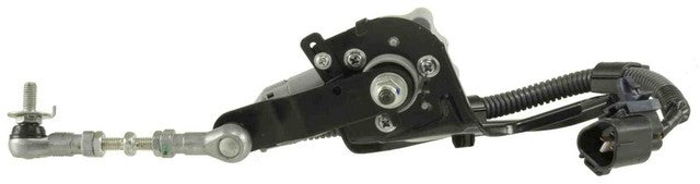 NTK Suspension Ride Height Sensor P/N:SM0089 Fits: Lexus Gx470 09-03, Toyota 4runner 09-03 - Image 2
