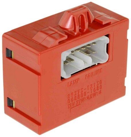 NTK Tail Light Outage Sensor P/N:TB0001 Fits: Lexus Is300 03-01, Lexus Is300 2005 - Image 1
