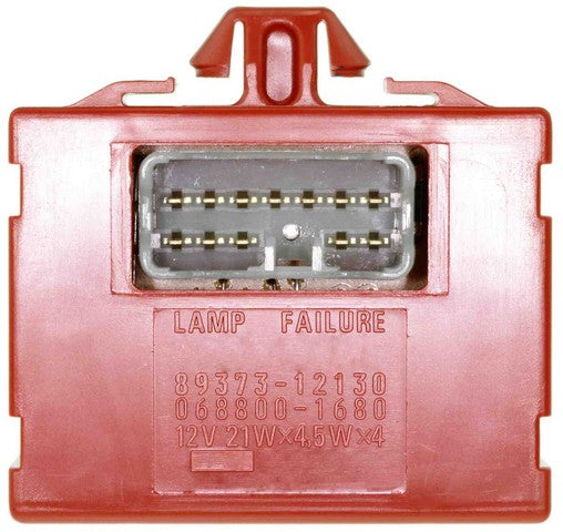 NTK Tail Light Outage Sensor P/N:TB0001 Fits: Lexus Is300 03-01, Lexus Is300 2005 - Image 2