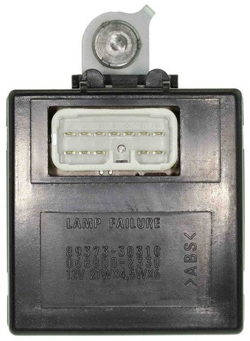 NTK Tail Light Outage Sensor P/N:TB0002 Fits: Lexus Gs300 05-98, Lexus Gs400 00-98, Lexus Gs430 05-01 - Image 2