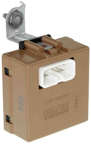 NTK Tail Light Outage Sensor P/N:TB0003 Fits: Lexus Gs300 05-98, Lexus Gs400 00-98, Lexus Gs430 05-01 - Image 1