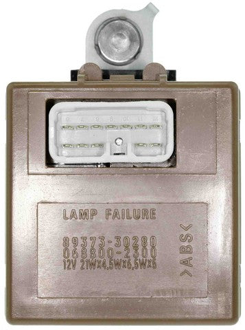 NTK Tail Light Outage Sensor P/N:TB0003 Fits: Lexus Gs300 05-98, Lexus Gs400 00-98, Lexus Gs430 05-01 - Image 6