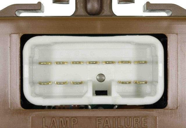 NTK Tail Light Outage Sensor P/N:TB0004 Fits: Lexus Sc300 00-96, Lexus Sc400 00-97 - Image 7