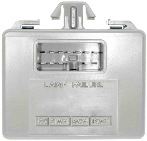 NTK Tail Light Outage Sensor P/N:TB0008 Fits: Lexus Rx300 03-99 - Image 2