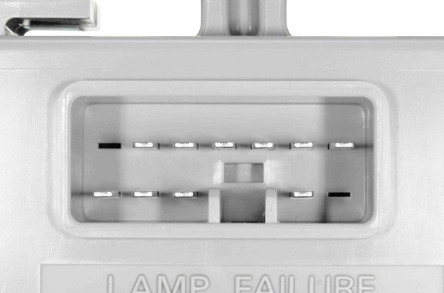 NTK Tail Light Outage Sensor P/N:TB0008 Fits: Lexus Rx300 03-99 - Image 6