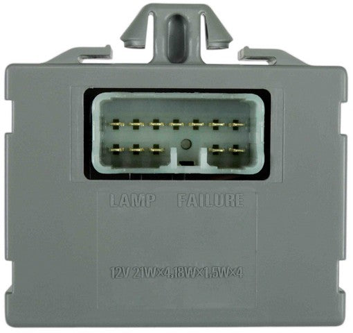 NTK Tail Light Outage Sensor P/N:TB0009 Fits: Lexus Is300 05-01, Lexus Rx300 03-99 - Image 5