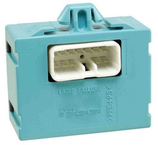 NTK Tail Light Outage Sensor P/N:TB0011 Fits: Lexus Es300 03-01, Lexus Es330 06-04 - Image 1