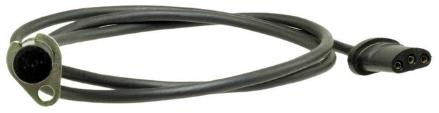 NTK Engine Crankshaft Position Sensor,TDC Sensor P/N:TD0001 Fits: Mercedes-benz 190e, Mercedes-benz 280ce, Mercedes-benz 280e, Mercedes-benz 300cd, Mercedes-benz 300d, Mercedes-benz 300sd, Mercedes-benz 300td, Mercedes-benz 380sl - Image 1