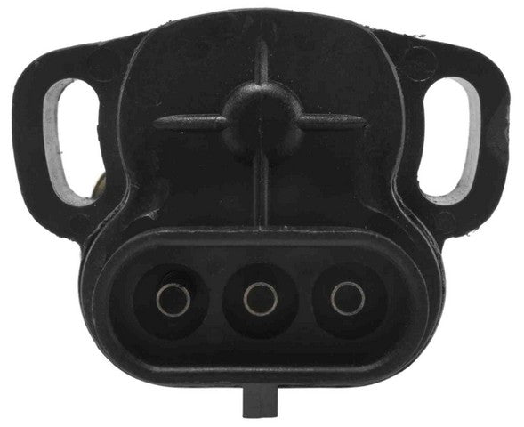 NTK Throttle Position Sensor P/N:TH0001 Fits: Dodge Monaco 1990, Eagle Premier 90-88, Jeep Cherokee 90-86, Jeep Comanche 90-86, Jeep Wagoneer 1986, Jeep Wrangler 90-87, Renault Alliance 87-83, Renault Encore 86-84 - Image 3