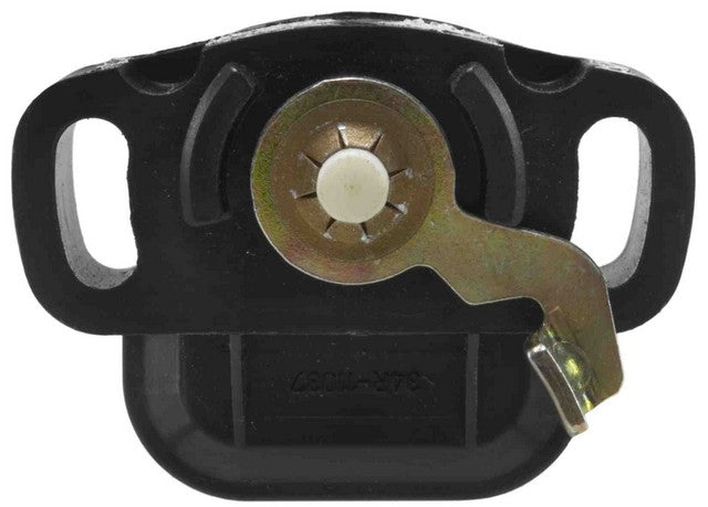 NTK Throttle Position Sensor P/N:TH0001 Fits: Dodge Monaco 1990, Eagle Premier 90-88, Jeep Cherokee 90-86, Jeep Comanche 90-86, Jeep Wagoneer 1986, Jeep Wrangler 90-87, Renault Alliance 87-83, Renault Encore 86-84 - Image 2