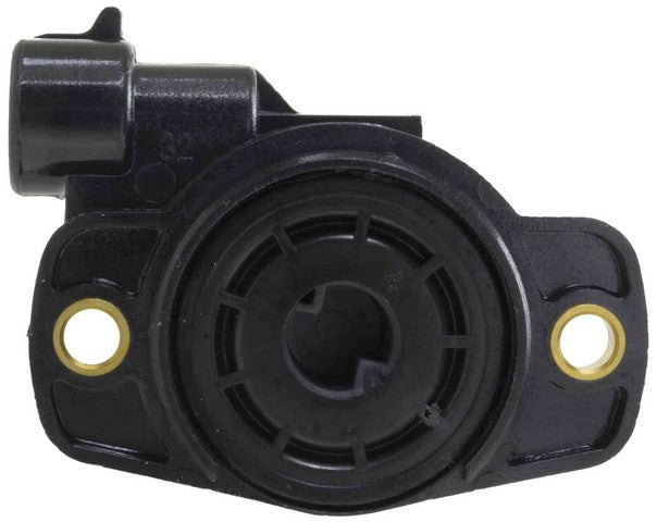 NTK Throttle Position Sensor P/N:TH0002 Fits: Volkswagen Pointer 08-98, Volkswagen Pointer Truck 05-99 - Image 5
