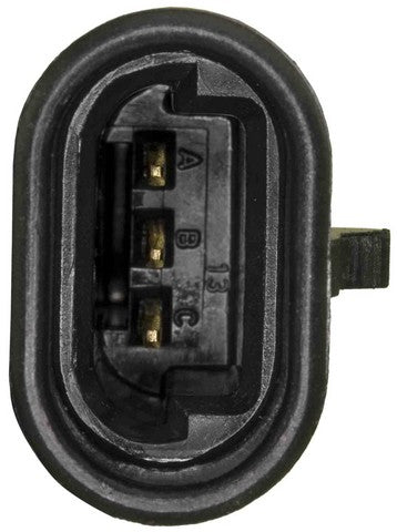 NTK Throttle Position Sensor P/N:TH0002 Fits: Volkswagen Pointer 08-98, Volkswagen Pointer Truck 05-99 - Image 3