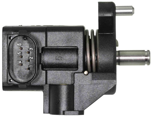 NTK Accelerator Pedal Sensor,Throttle Position Sensor P/N:TH0008 Fits: Mercedes-benz 300sl, Mercedes-benz C230, Mercedes-benz Clk320, Mercedes-benz Clk430, Mercedes-benz E320, Mercedes-benz E430, Mercedes-benz E55 Amg, Mercedes-benz G500 - Image 5