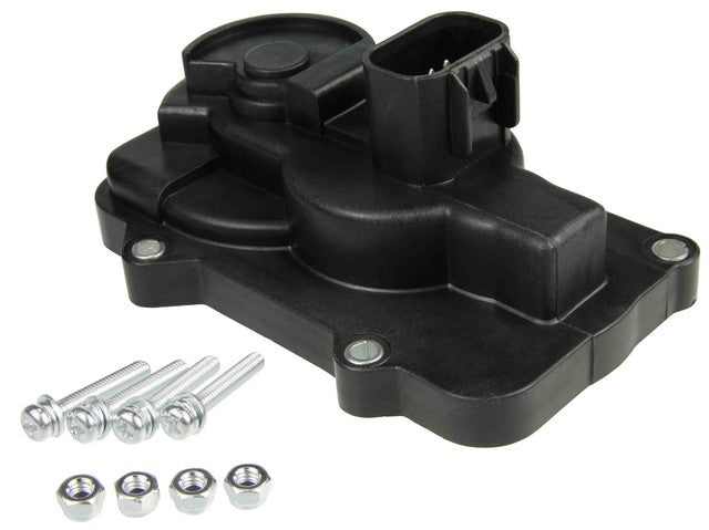 NTK Throttle Position Sensor P/N:TH0009 Fits: Buick Rainier, Cadillac Escalade, Cadillac Escalade Esv, Cadillac Escalade Ext, Chevrolet Avalanche 2500, Chevrolet C4500 Kodiak, Chevrolet C5500 Kodiak, Chevrolet C6500 Kodiak, Chevrolet C7500 Kodiak - Image 1
