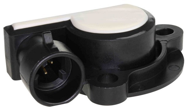 NTK Throttle Position Sensor P/N:TH0010 Fits: Acura Slx, Buick Century, Buick Commercial Chassis, Buick Regal, Buick Roadmaster, Buick Skylark, Cadillac Commercial Chassis, Cadillac Fleetwood, Chevrolet Astro - Image 1