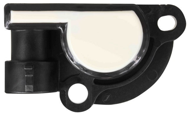NTK Throttle Position Sensor P/N:TH0010 Fits: Acura Slx, Buick Century, Buick Commercial Chassis, Buick Regal, Buick Roadmaster, Buick Skylark, Cadillac Commercial Chassis, Cadillac Fleetwood, Chevrolet Astro - Image 2
