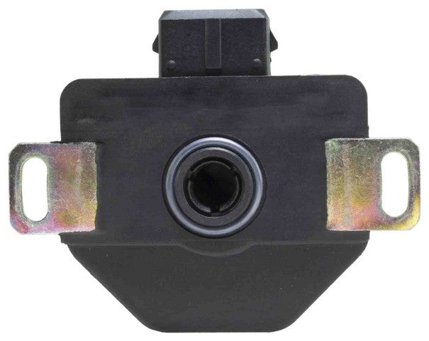 NTK Throttle Position Sensor P/N:TH0011 Fits: Alfa Romeo 164 92-91, Alfa Romeo Milano 89-88, Alfa Romeo Spider 92-89, Bentley Turbo R 91-88, Fiat 124 83-79, Fiat Brava 81-80, Fiat Strada 81-80, Fiat X-1/9 83-80, Saab 900 94-85, Saab 9000 92-86 - Image 3