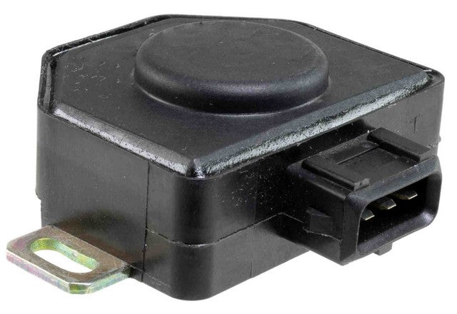 NTK Throttle Position Sensor P/N:TH0012 Fits: Alfa Romeo Gtv-6 86-83, BMW 318i 85-84, BMW 320i 1983, BMW 528e 88-86, BMW 533i 84-83, BMW 535i 86-85, BMW 535i 93-89, BMW 633csi 84-80, BMW 635csi 86-85, BMW 733i 84-80, BMW 735i 86-85, BMW L7 1986 - Image 1