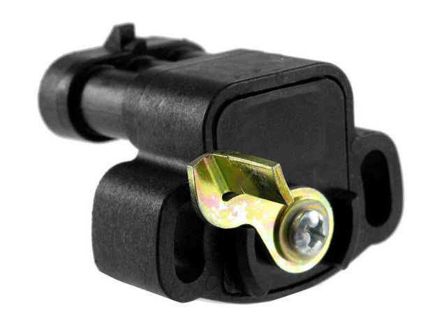 NTK Throttle Position Sensor P/N:TH0013 Fits: Cadillac Deville 83-82, Cadillac Eldorado 83-82, Cadillac Fleetwood 83-82, Cadillac Seville 83-82, Jeep Wagoneer 1987 - Image 1