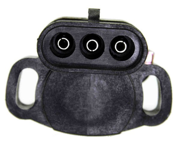 NTK Throttle Position Sensor P/N:TH0013 Fits: Cadillac Deville 83-82, Cadillac Eldorado 83-82, Cadillac Fleetwood 83-82, Cadillac Seville 83-82, Jeep Wagoneer 1987 - Image 3