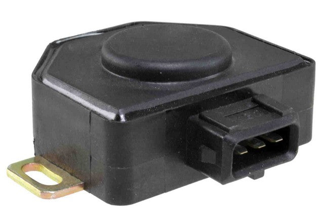 NTK Throttle Position Sensor P/N:TH0014 Fits: BMW 325e, BMW 528e, BMW M3, BMW M5, BMW M6, Jeep Wrangler, Peugeot 505, Porsche 944, Renault Alliance - Image 1
