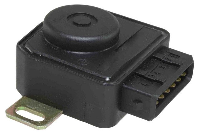 NTK Throttle Position Sensor P/N:TH0015 Fits: Audi 100, Audi 100 Quattro, Audi 90, Audi 90 Quattro, Audi A4, Audi A4 Quattro, Audi A6, Audi A6 Quattro, Audi A8, Audi A8 Quattro, Audi Cabriolet, Audi S4, Audi S6 - Image 1