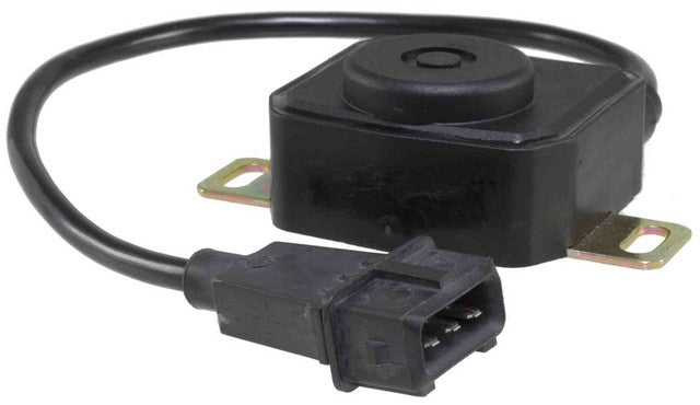 NTK Throttle Position Sensor P/N:TH0016 Fits: Audi 90 91-89, Audi 90 Quattro 91-89 - Image 1