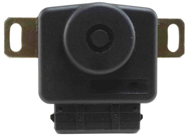 NTK Throttle Position Sensor P/N:TH0019 Fits: Audi V8 Quattro 94-92 - Image 3