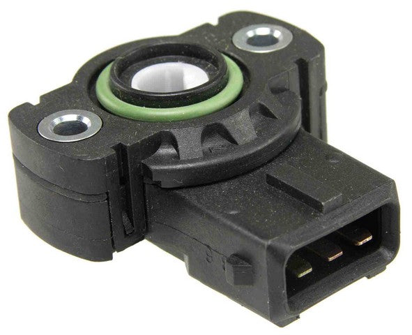 NTK Throttle Position Sensor P/N:TH0020 Fits: BMW 318i, BMW 318is, BMW 318ti, BMW 320i, BMW 325i, BMW 325is, BMW 328i, BMW 328is, BMW 525i, BMW 528i, BMW 530i, BMW 540i, BMW 740i, BMW 740il, BMW 840ci, BMW M3, BMW Z3 - Image 1