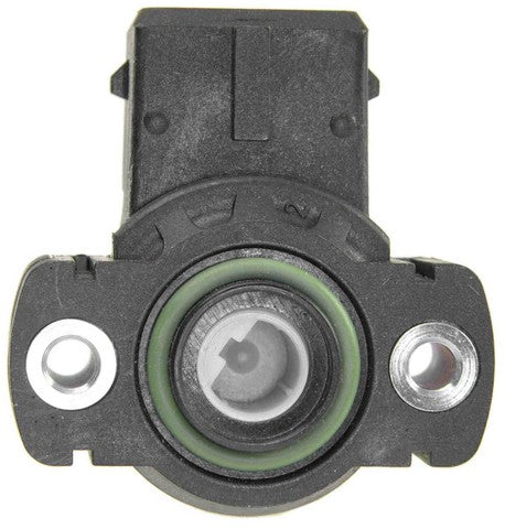 NTK Throttle Position Sensor P/N:TH0020 Fits: BMW 318i, BMW 318is, BMW 318ti, BMW 320i, BMW 325i, BMW 325is, BMW 328i, BMW 328is, BMW 525i, BMW 528i, BMW 530i, BMW 540i, BMW 740i, BMW 740il, BMW 840ci, BMW M3, BMW Z3 - Image 4