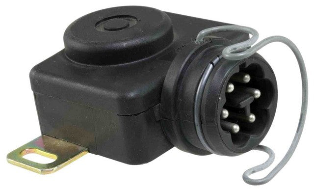 NTK Throttle Position Sensor P/N:TH0022 Fits: BMW 325i 92-87, BMW 325is 91-87, BMW 325ix 91-88, BMW 525i 90-89 - Image 1