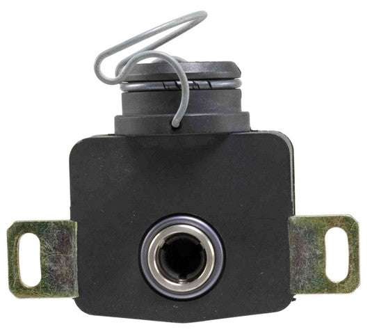 NTK Throttle Position Sensor P/N:TH0022 Fits: BMW 325i 92-87, BMW 325is 91-87, BMW 325ix 91-88, BMW 525i 90-89 - Image 3
