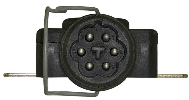 NTK Throttle Position Sensor P/N:TH0022 Fits: BMW 325i 92-87, BMW 325is 91-87, BMW 325ix 91-88, BMW 525i 90-89 - Image 5