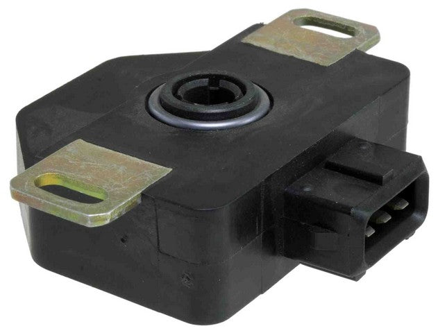 NTK Throttle Position Sensor P/N:TH0024 Fits: BMW 525i 1990, Ferrari 328 Gtb 88-86, Ferrari 328 Gts 88-86, Ferrari Mondial 3.2 88-87 - Image 1
